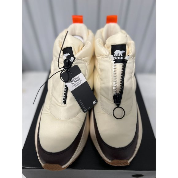 Sorel WOMEN'S OUT N ABOUT™ III PUFFY ZIP BOOTS  - NWT - Picture 6 of 9